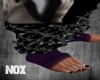 Joker Feet