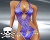 !Bikini ~ Sapphire