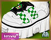 Shoes Grinc Season