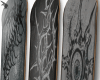 l Grunge Skates