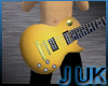 E-Guitar - Classic-E - F