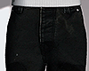 LA FLARE BLACK PANT
