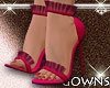 Red Heels . Valentines