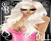 [SB] Queeny DoLL Blonde