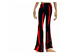Red Tiger pants