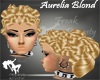 Aurelia Blond Hair