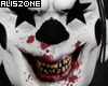 [JR] Evil Clown Costume