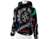 CH hoodie
