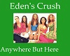 Eden's Crush