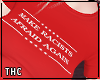 † make racists afraid