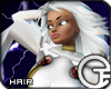 TP Storm - Hair