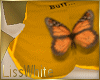 BBW Orange Butterfly