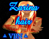Zarina hair RF