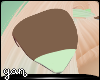Matcha ears v1