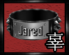 Jared Left Armband-Req