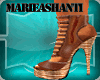 [MA]HiFashion Platforms