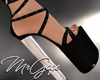 MG/ Revenge Heels