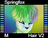 Springfox Hair M V2