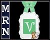 Nursery Letter V