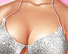 New Year Shiny Top