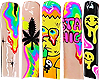 Stay High XL Nails