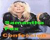 samantha fox -confession