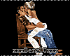 ^Sexy Kiss Chair