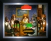 [MLD] Dogs Playing Poker