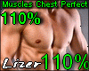 Muscles Chest 110%