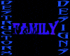 FAMILYSign§Decor§SB