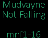 Mudvayne-Not Falling
