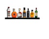 Liquer Shelf