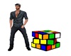 Rubik's Cube No Node