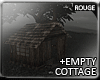 |2' +Empty Cottage