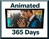 365 Days Anim. Screen