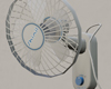 .ncd/dev. Wall Fan