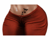 Ashe RLL Red + tatto