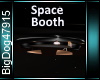 [BD]SpaceBooth