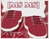 [ms ms] red Kicks