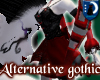 alernative gothic bundle