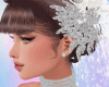 Bridal Hair RQST-03