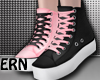 Two Tone Chucks