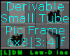 [L]DM Deriv ST Frame6x8