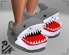 Shark Shoes.