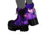 Sasuke boots