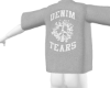 Grey long