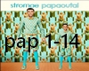 Stromae - Papaoutai