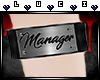 Manager Armlet