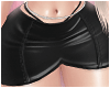 Kenna Black Skirt