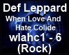 (SMR) Def Leppard wlahc1